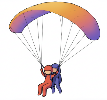 수도권 패러글라이딩 추천