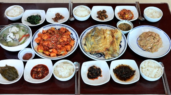 [재방송 보러가기] 한국인의 밥상 민박집 추천