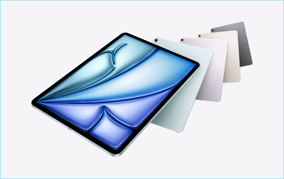 아이패드 에어 M2