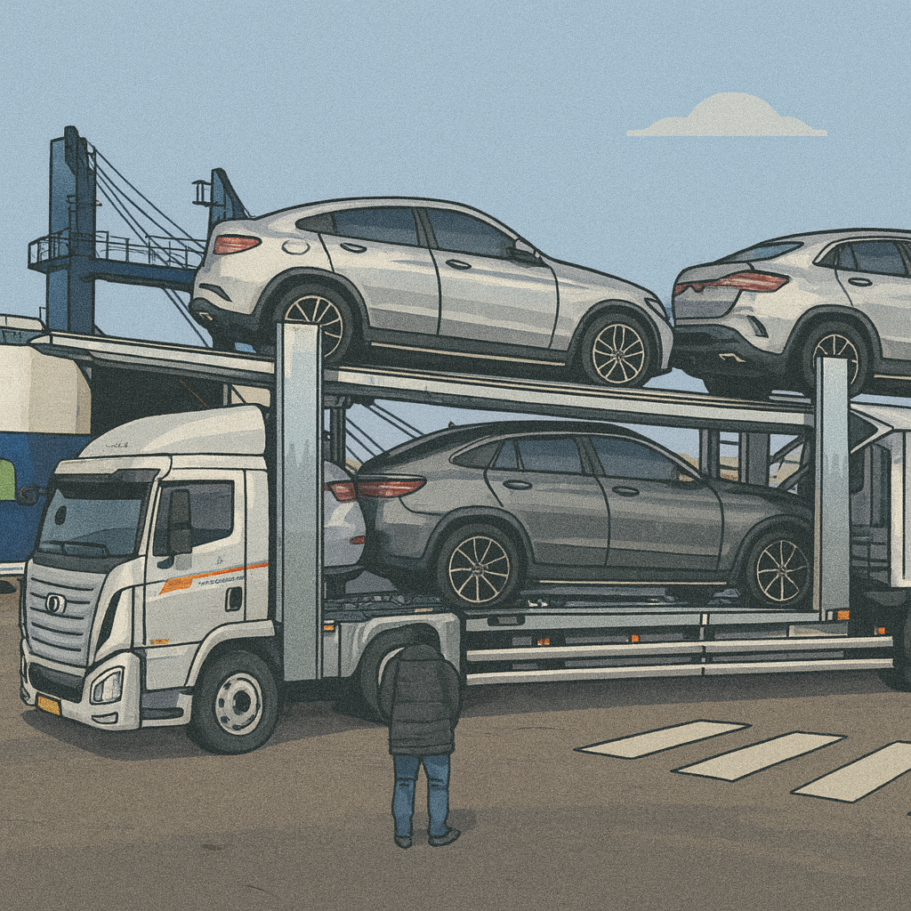 자동차세 납부방법