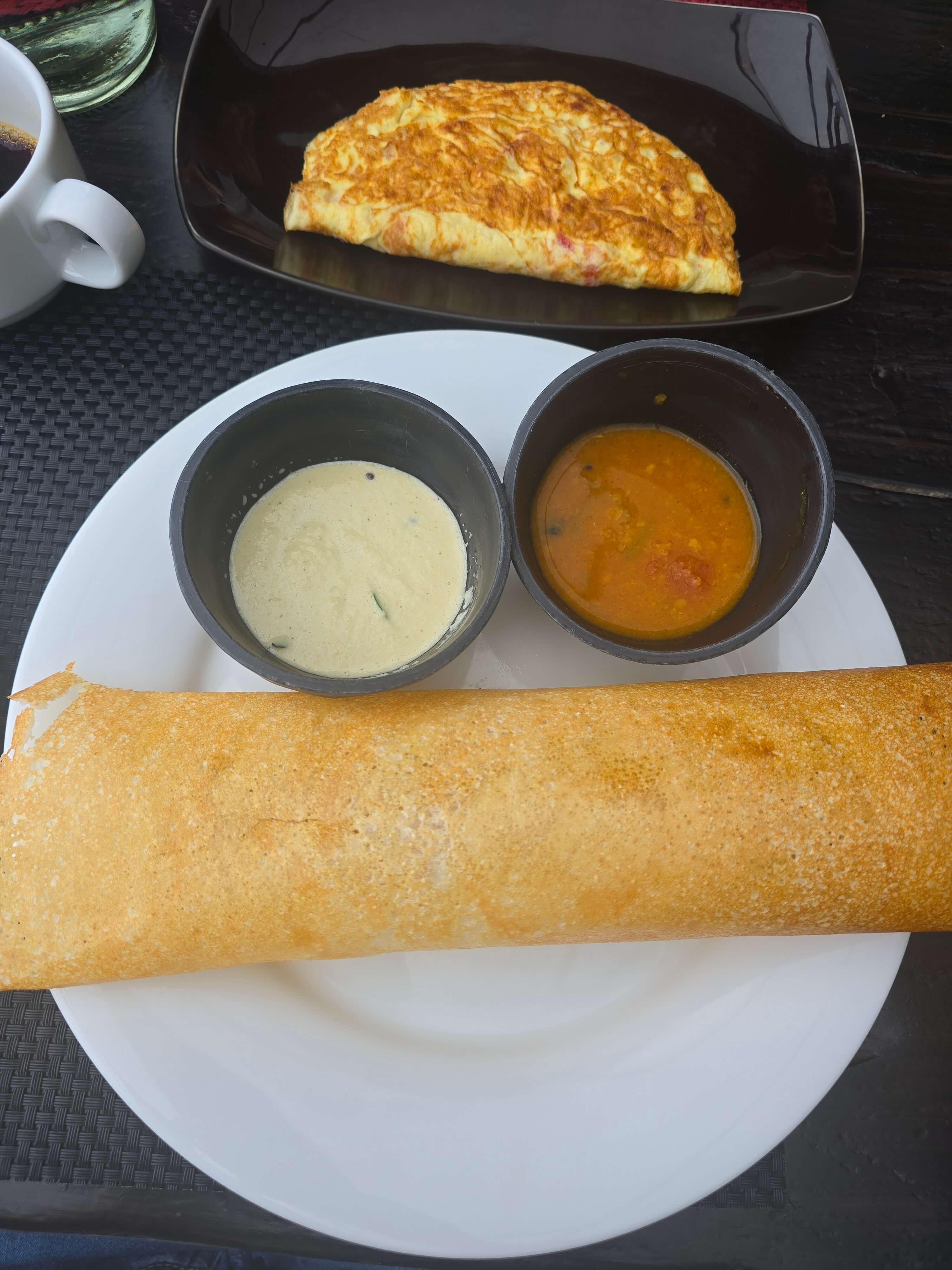 한국인 입맛에 딱! 실패 없는 인도 음식 추천 TOP 11