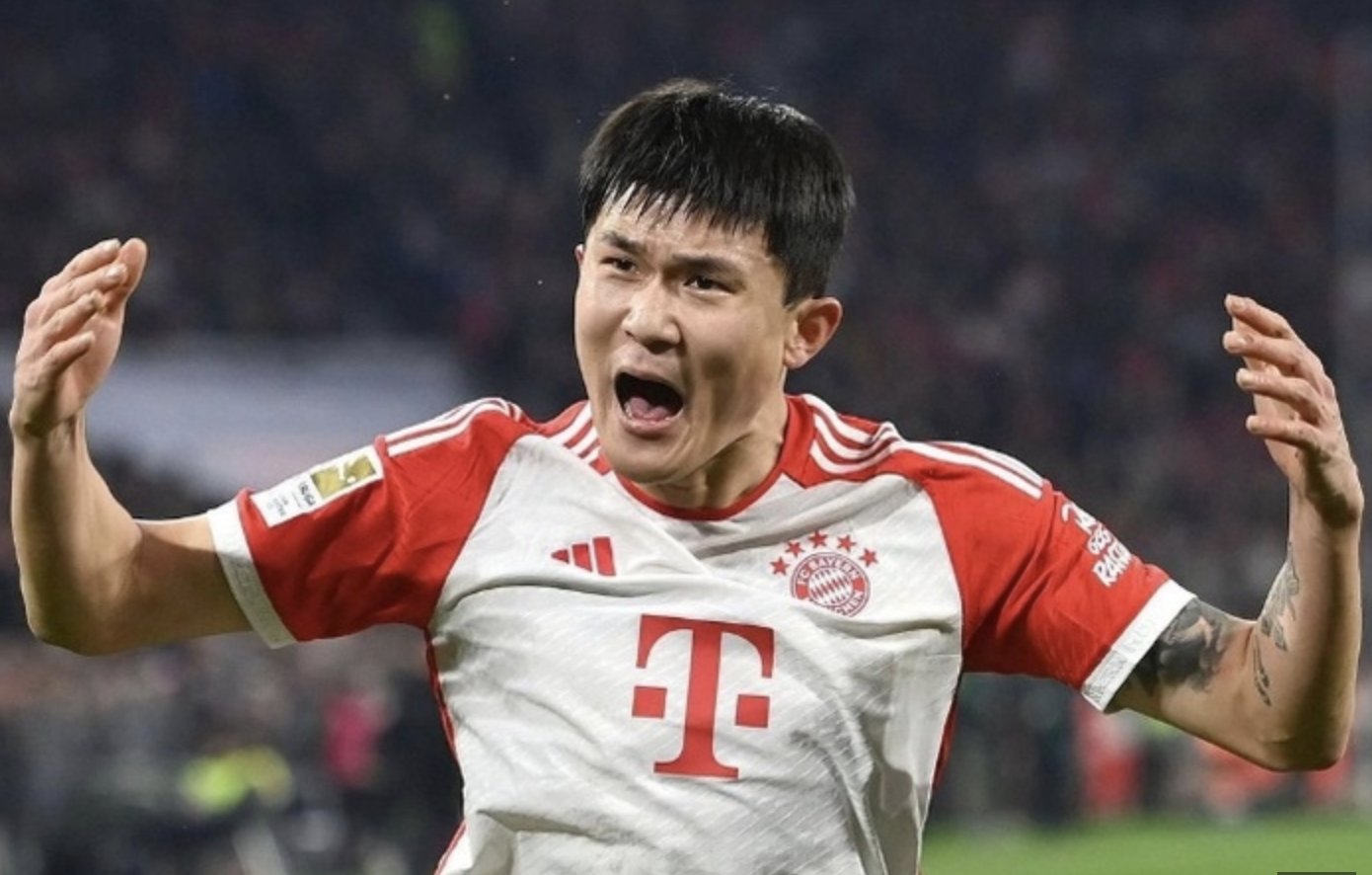 바이에른 뮌헨 김민재 경기 중계 시청 방법