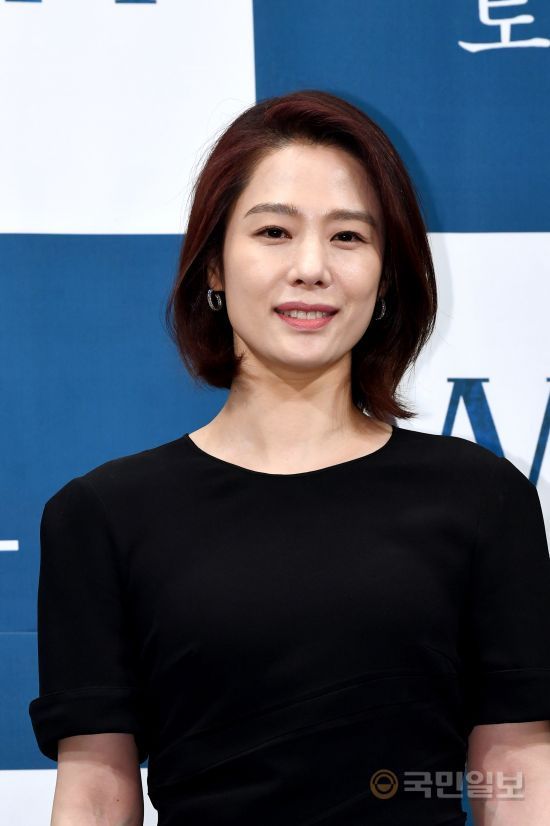 배우 김현주