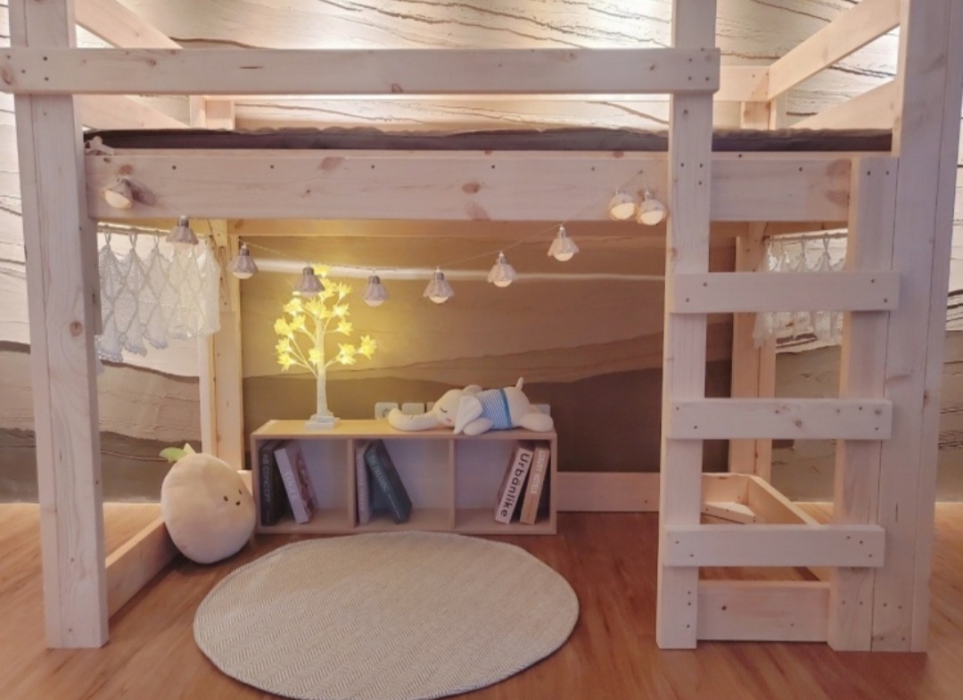 천둥소리 키즈존