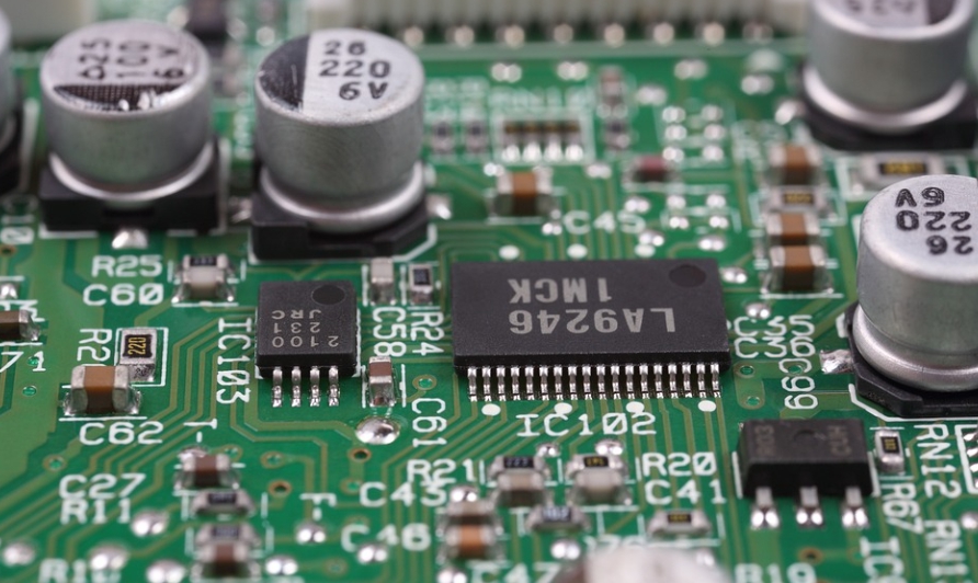 전자공학과에서 배우는 필수과목 알아보기