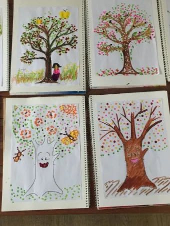 노인을 위한 미술치료 방법과 감정 회복 효과 정리_6