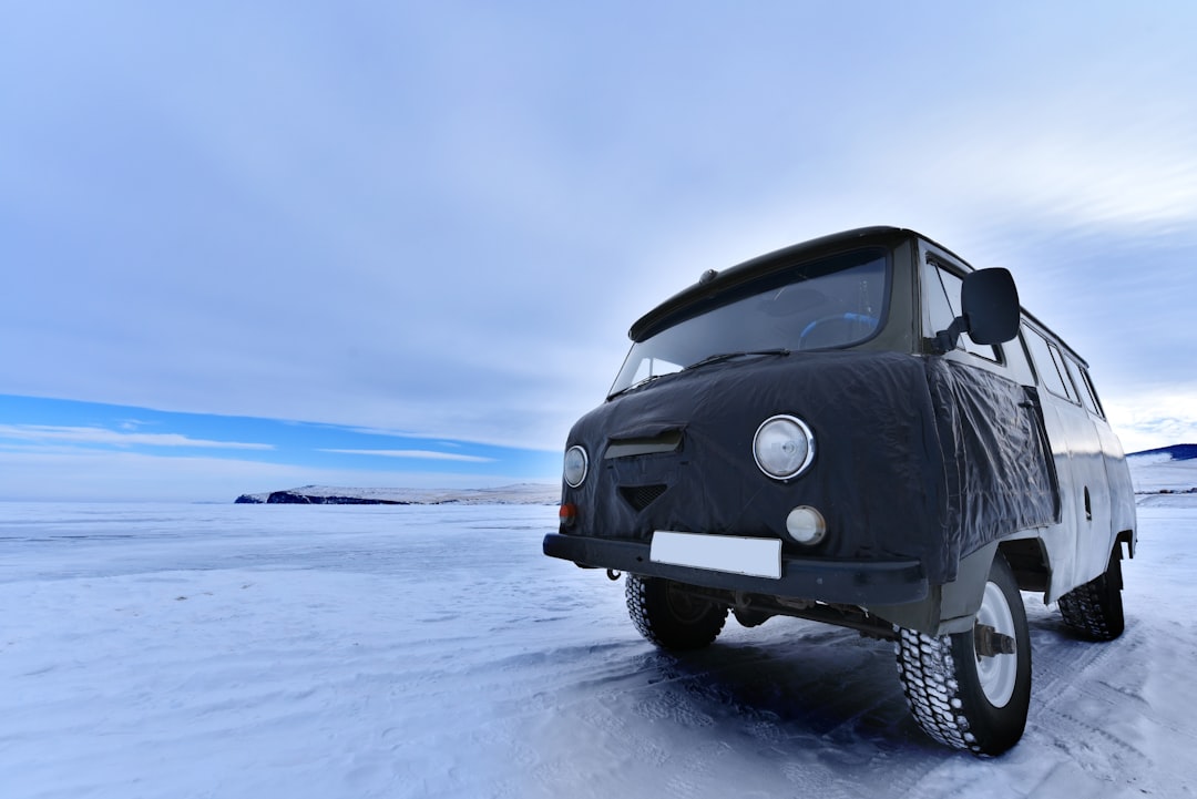 Vehicle