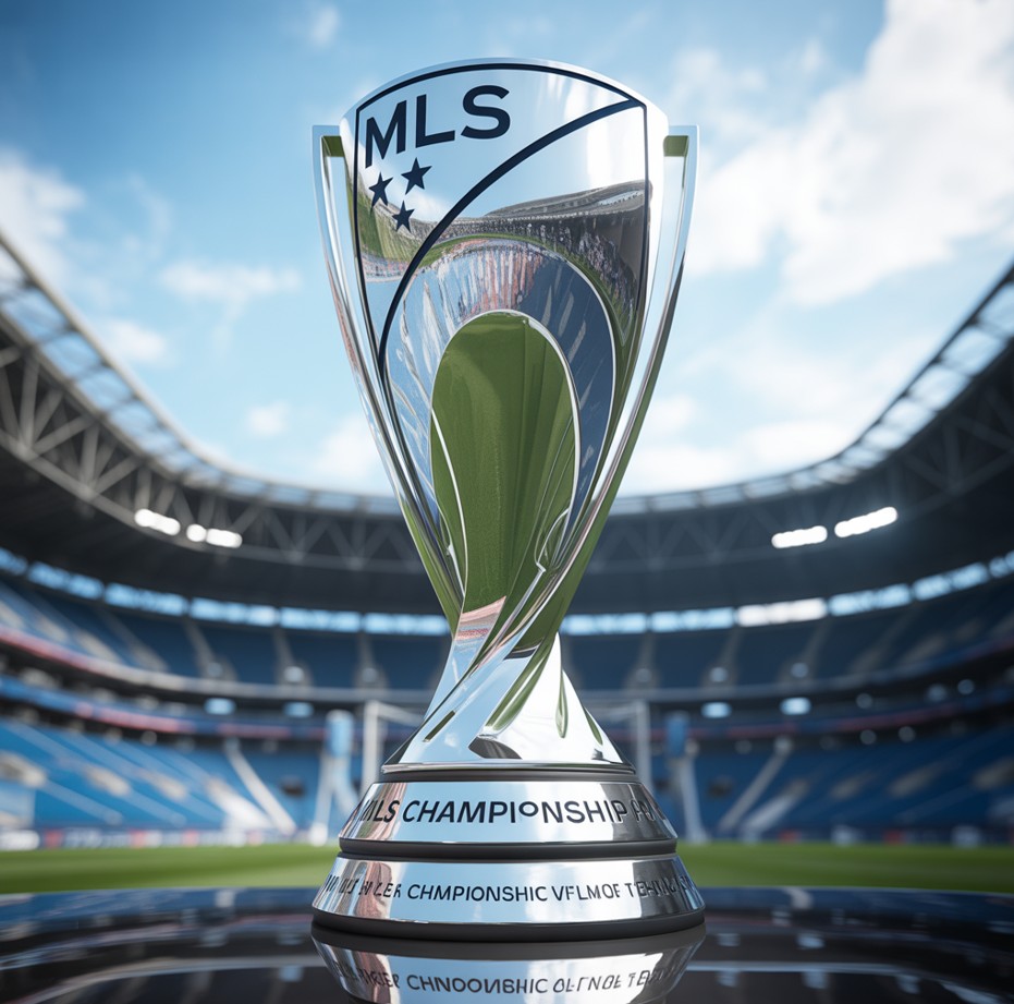 MLS 우승컵