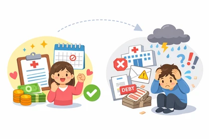 실손보험 청구 기간과 보험금 청구 기한 설명5