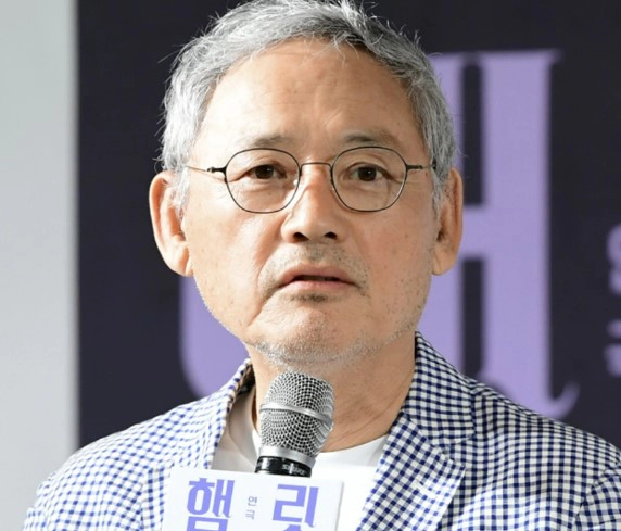 유인촌 프로필 나이 학력 재산 장관 경력 이혼 및 유인촌 문화특보 임명 소식