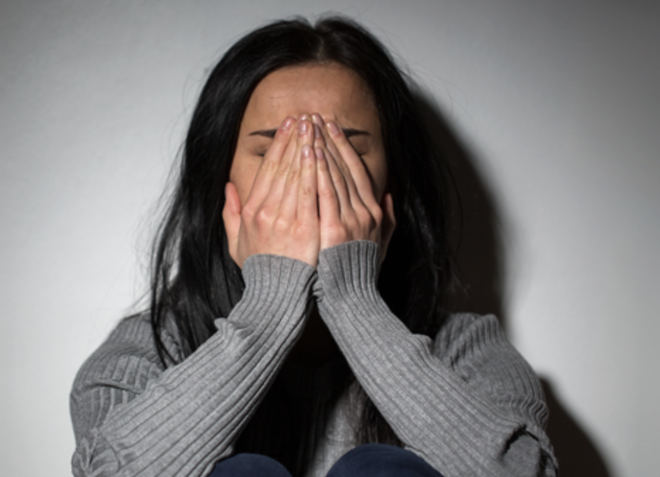 외상 후 스트레스 장애