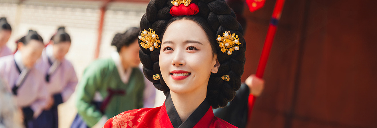 강목주 (강한나)