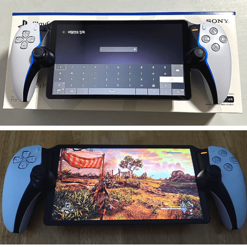 PS 포탈 화질 끊김 해결방법ㅣ네트워크 환경 개선