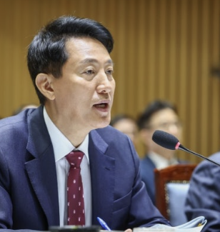 오세훈 서울시장 프로필 오세훈 김영선 연애편지 임기 명태균 카톡 부인 지지율