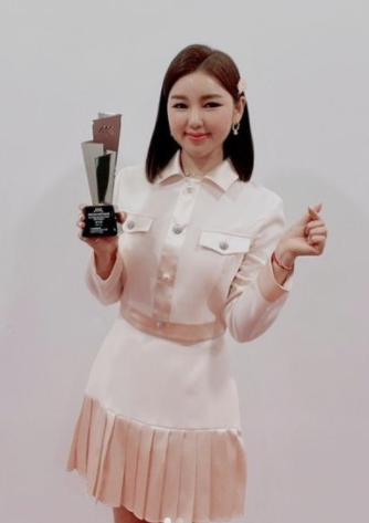 송가인-사진