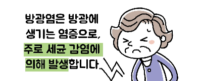 방광염 증상