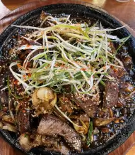 생방송 투데이 인정맛집 돌판짜장