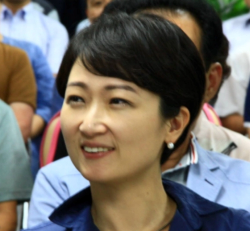 이언주의원 프로필 나이 고향 학력