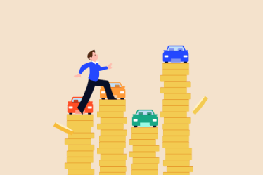 현대 인증중고차 홈페이지 이용방법 사진