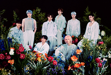 부산원아시아페스티벌 라인업