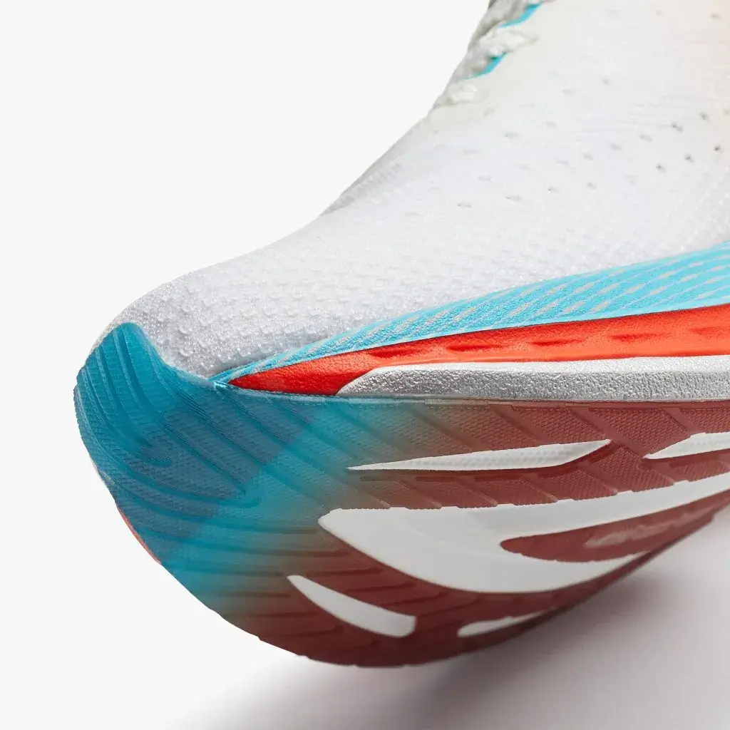 프로스펙스 남성, 여성 워킹화, 러닝화 신발 사이즈표