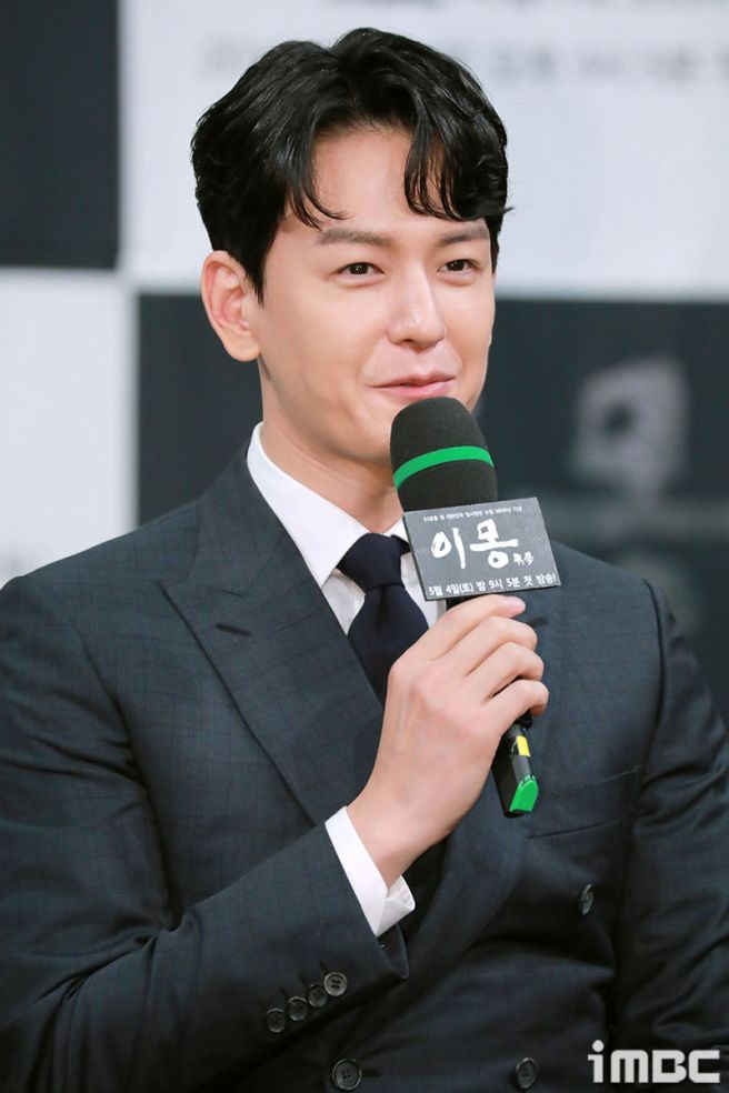 임주환 프로필