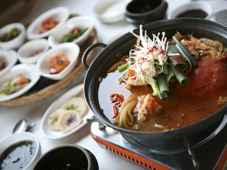 나는 자연산이다 전북 부안 꽃게잡이 배 연락처, 게국지, 꽃게탕 양념 꽃게장 간장게장 충남 태안 맛집 추천