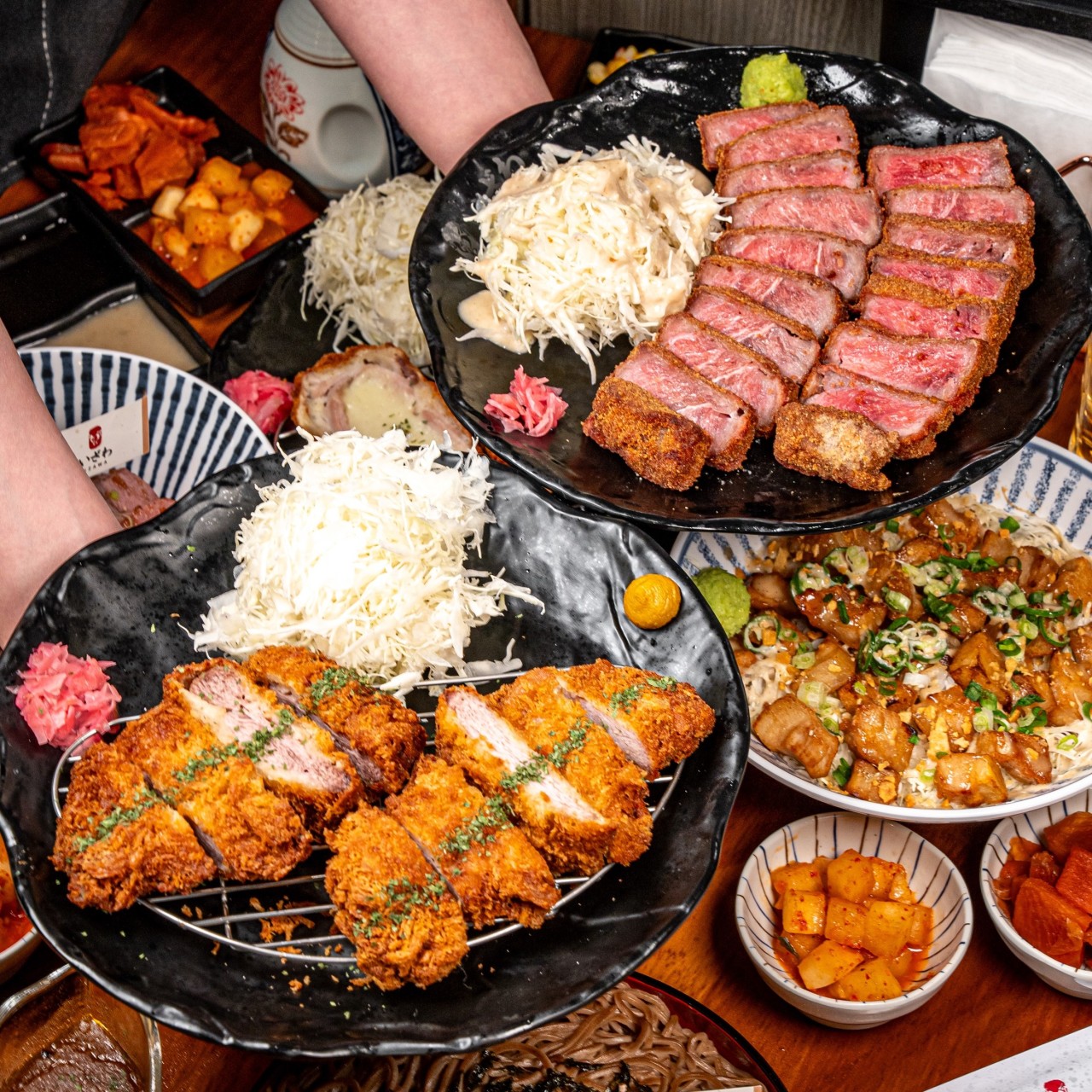 이자와 여의도직영점