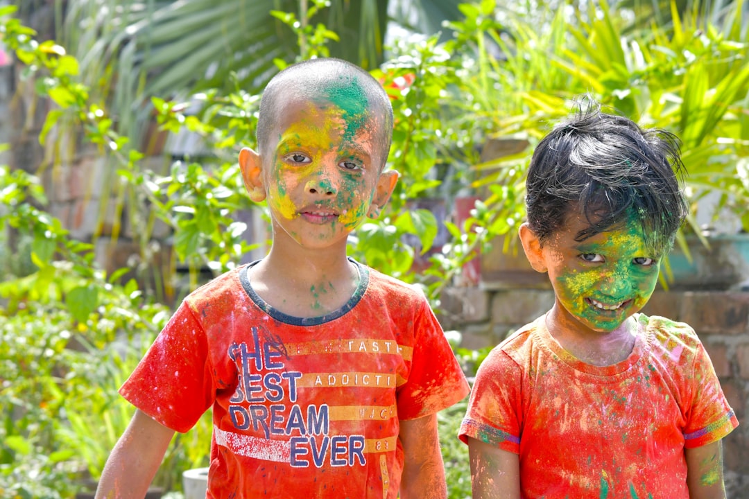 Children's Day