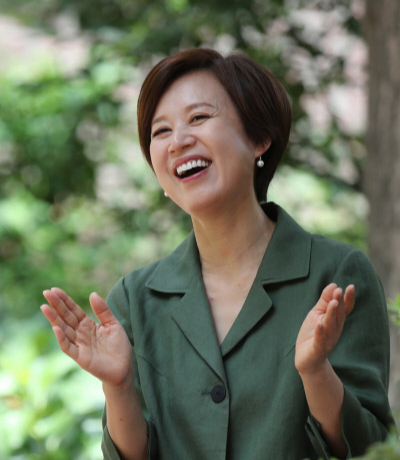 박미선 암투병 유방암 나이 유퀴즈 근황