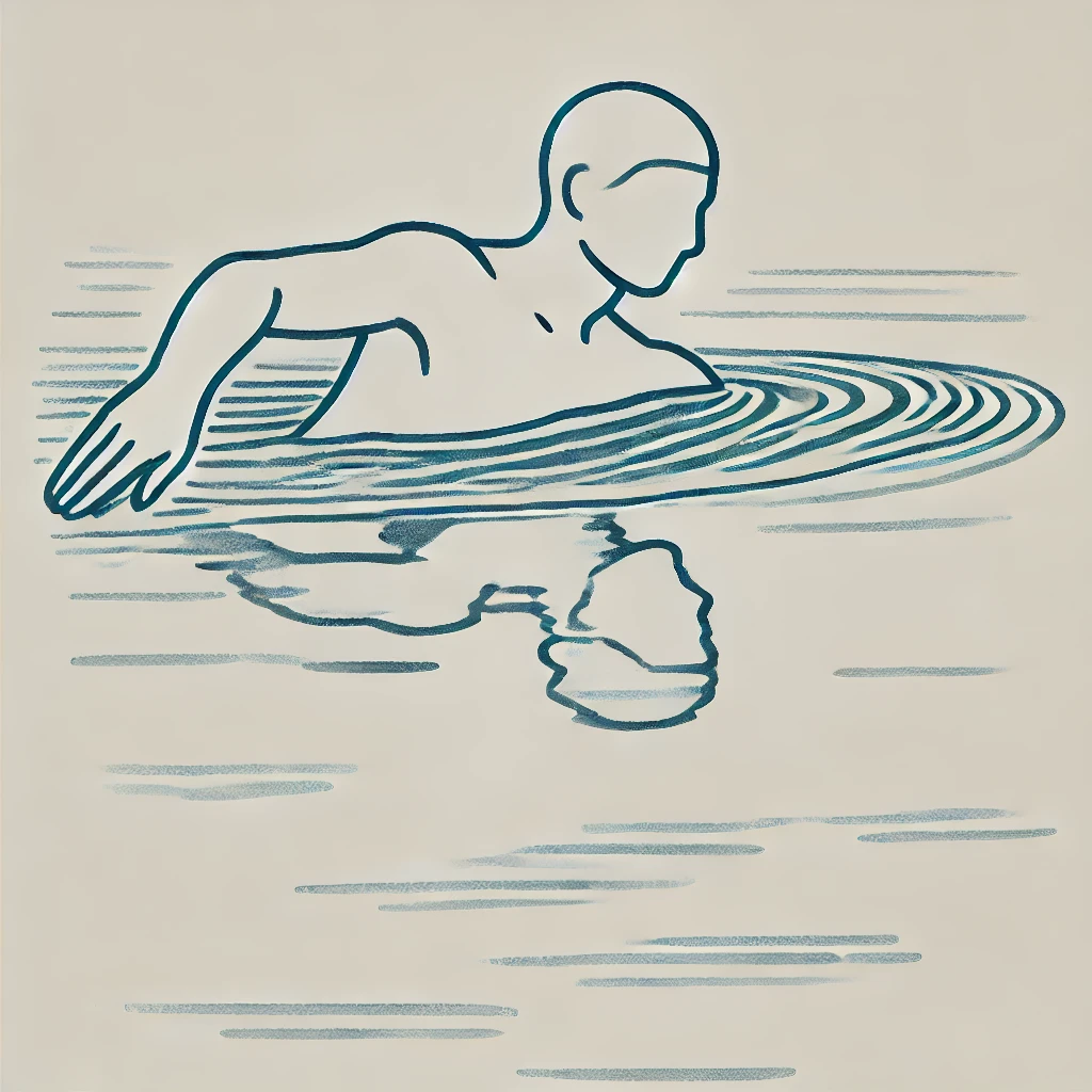 수영과 혈압 낮추기: 왜 수영이 효과적일까요?