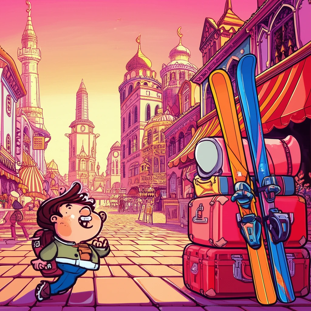 이탈리아 동계올림픽 관람용 경유 항공..