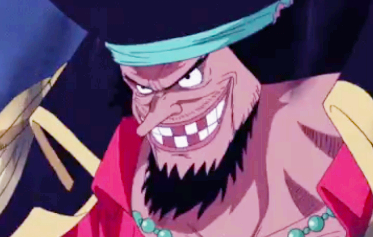 원피스 1154화 죽을 수 없는 자 리뷰 검은수염 티지와 록스 관계 줄거리 스포1