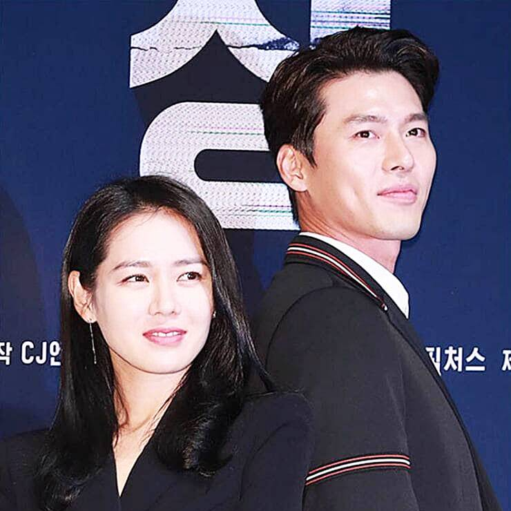 배우-손예진-현빈