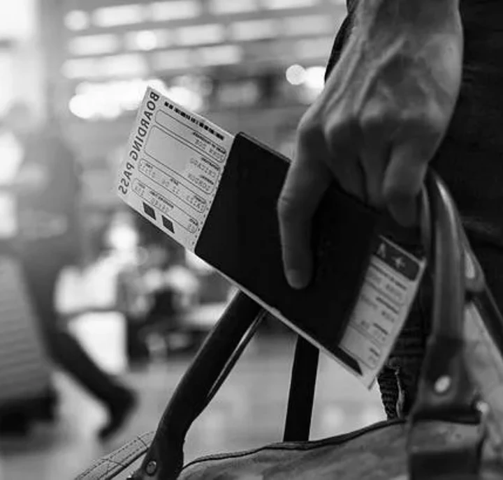 미국 ESTA 입국 거부, 나한테도 이런 일이