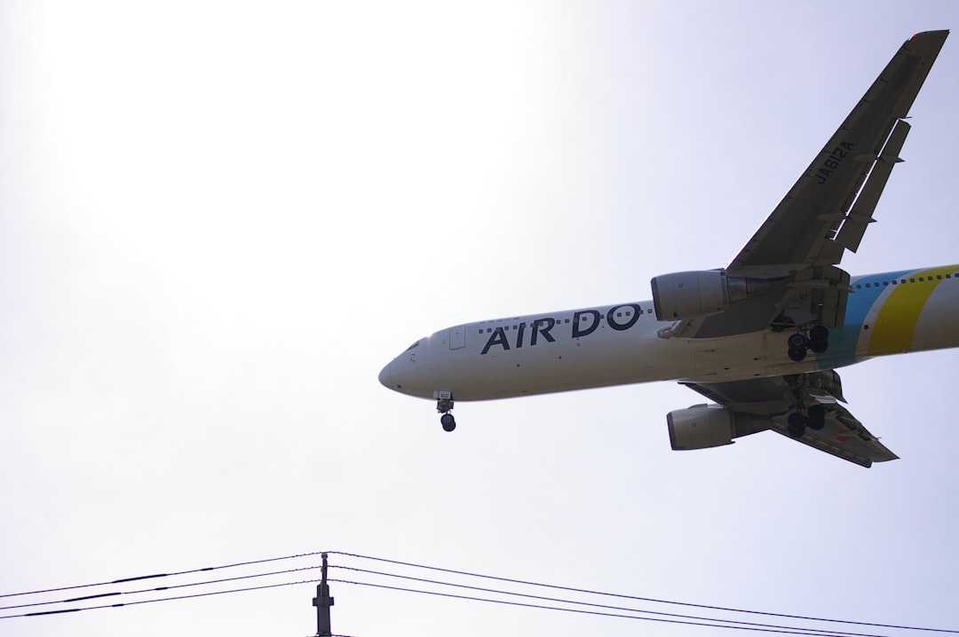 Airfare