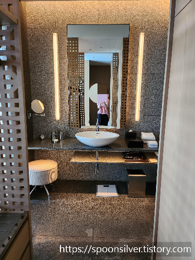 파크하얏트부산