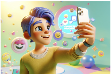 인스타그램용 완벽한 사진 찍는 법: 팁과 트릭