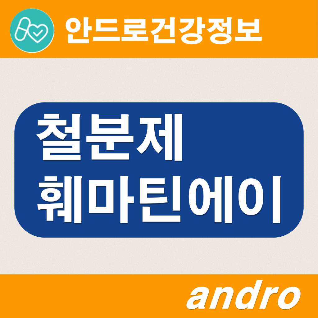 훼마틴 철분제 훼마틴에이시럽 철분제 캡슐가격 훼마틴캡슐