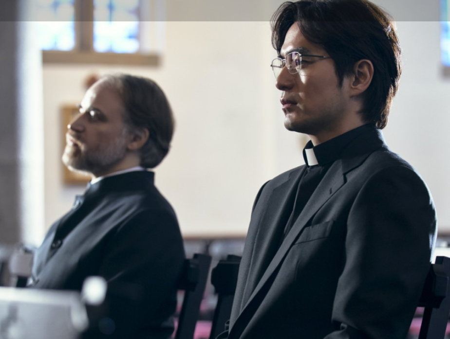 영화 검은 수녀들