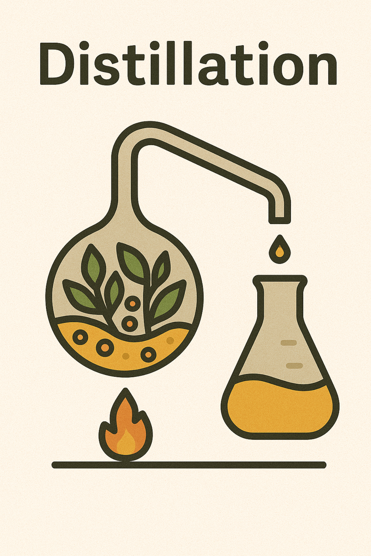 distillation 증류법에 대한 썸네일 이미지