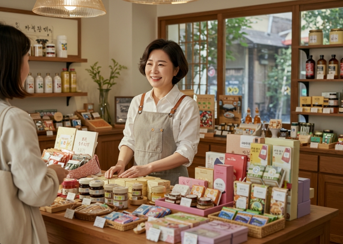 자영업자 환급금 꿀팁 요약 인포그래픽