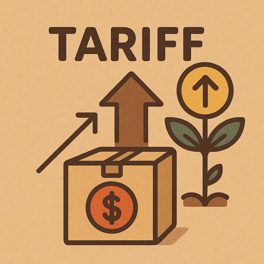 관세협정 수혜주 호재