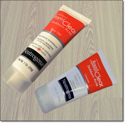 벤조일 퍼옥사이드 연고