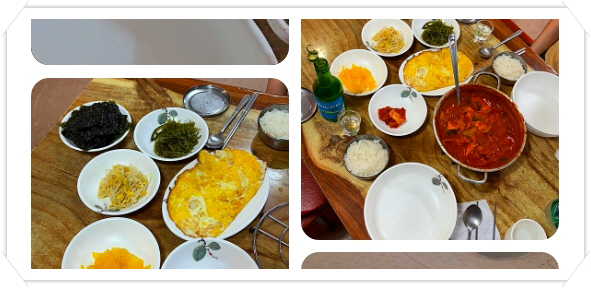 전현무계획2 광주 빨간맛 돼지찌개 후기