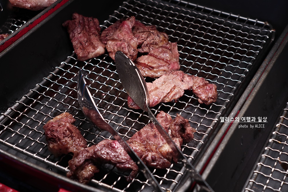 까밀리아 뷔페 (웨스틴 조선 부산) 해운대 오션뷰 레스토랑, 주말 런치 메뉴