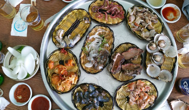 포항 맛집 BEST 12 현지인 추천 맛집