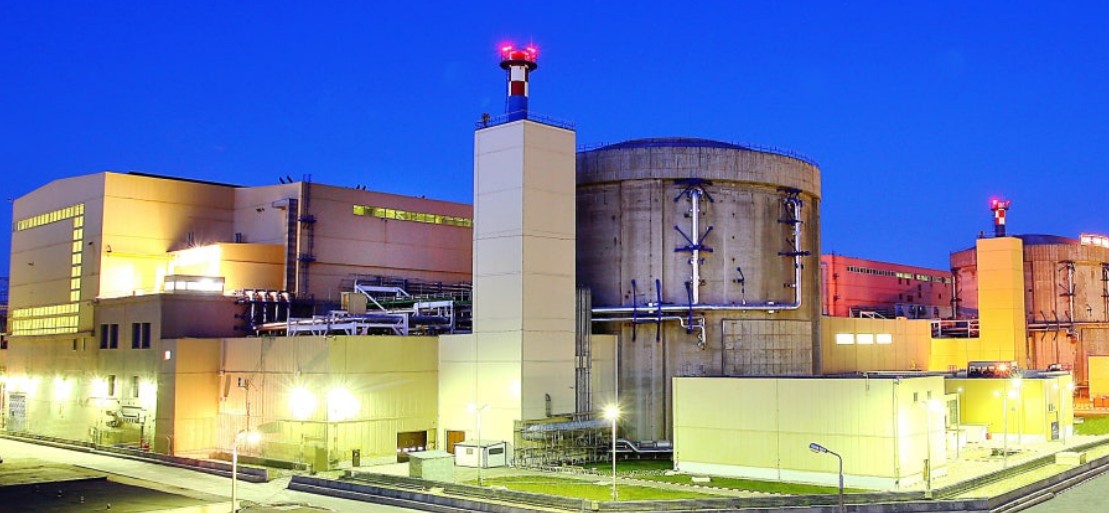 루마니아 원전 수주