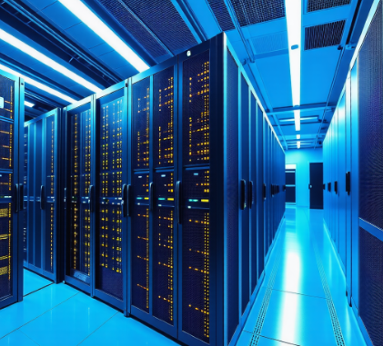 데이터 센터
