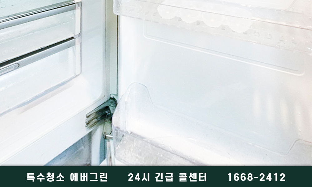 경산시 고독사청소 혈흔제거